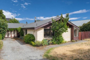 Beacon Point Paradise, Wanaka